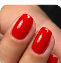 Imagem ilustrativa do serviço Esmaltação em gel